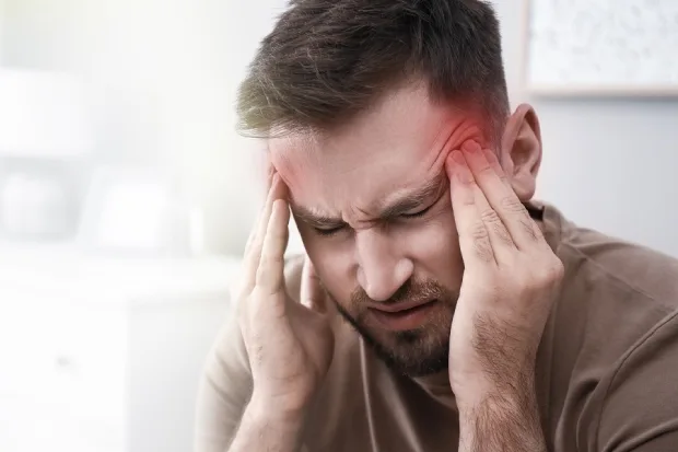 تفاوت سردرد میگرن و سینوزیت چیست؟