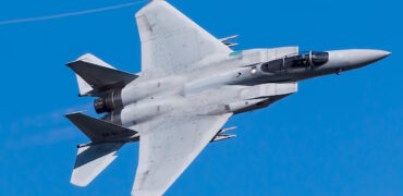 جنگنده F-15EX Eagle II چه تفاوت هایی با نسخه اورجینال F-15 دارد؟