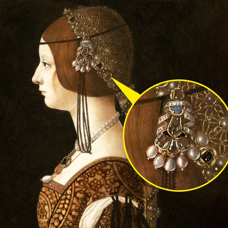 ۱۲ کاربرد عجیب جواهرات در دوران گذشته