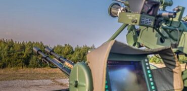 بررسی مشخصات و قابلیت های سامانه موشکی و توپخانه ای ضد هوایی پیلیکا + ویدیو