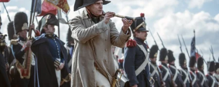 ۱۰ فیلم جنگی برتر تاریخ سینما با موضوع جنگ های ناپلئونی؛ از Waterloo تا The Terror