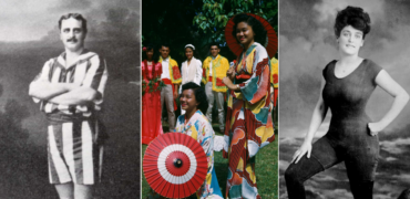 نگاهی به تاریخچه لباس هایی که امروز می‌پوشیم؛ از شلوار کارگو تا پیراهن هاوایی
