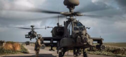 گرانقیمت ترین هلیکوپترهای نظامی جهان