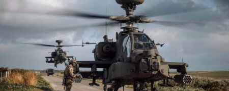 ۵ فروند از گرانقیمت ترین هلیکوپترهای نظامی جهان؛ از Mi-35M تا Eurocopter Tiger