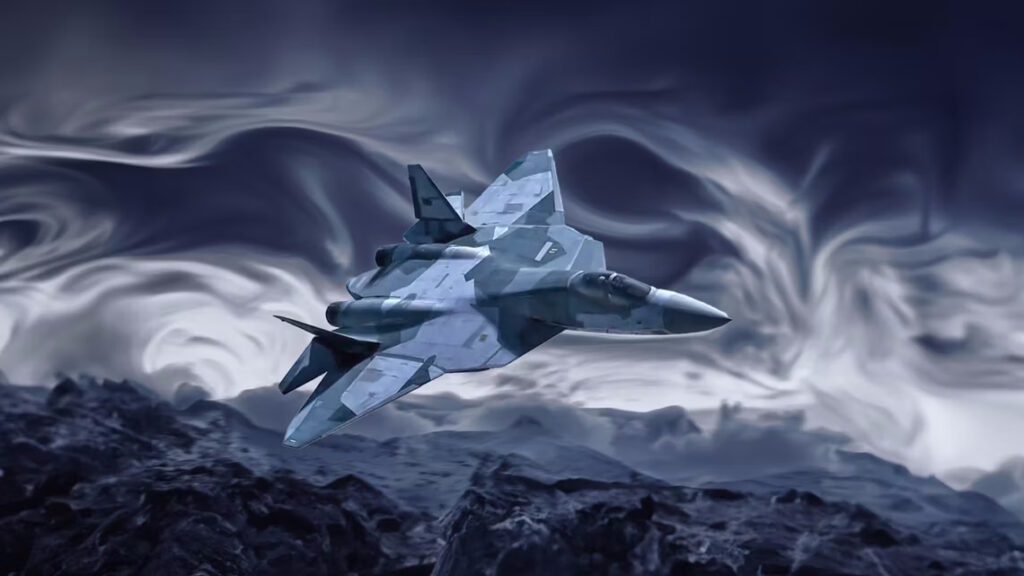 آیا MiG-41 جنگنده نسل ششم روسیه واقعیت دارد؟