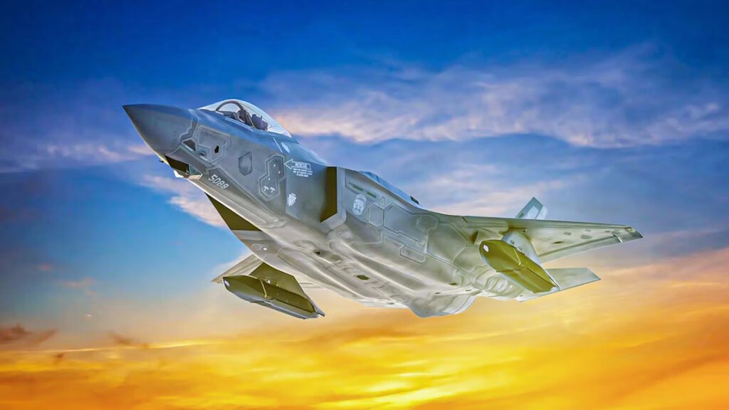 ۵ جت جنگنده چندمنظوره برتر حال حاضر جهان؛ از JAS 39 Gripen تا F-35 Lightning II
