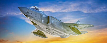 ۵ جت جنگنده چندمنظوره برتر حال حاضر جهان؛ از JAS 39 Gripen تا F-35 Lightning II