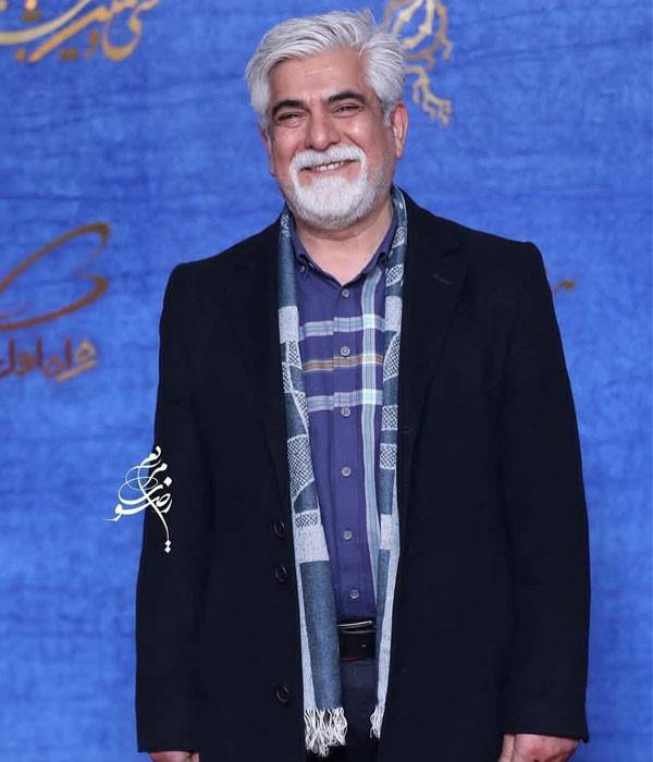 بیوگرافی حسین پاکدل مجری و بازیگر معروف