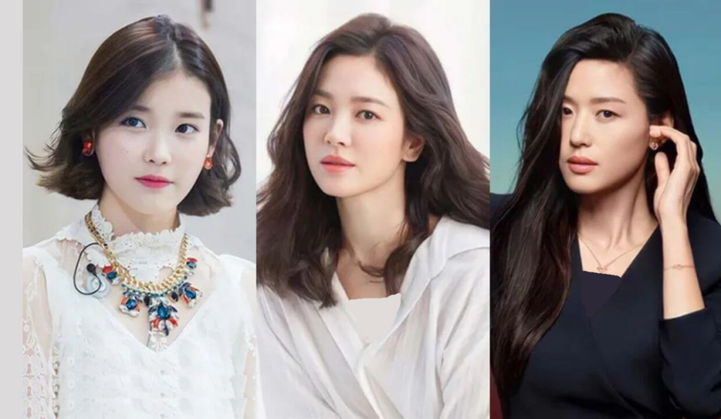 با ثروتمندترین بازیگران زن کره‌ ای در سال ۲۰۲۴ آشنا شوید