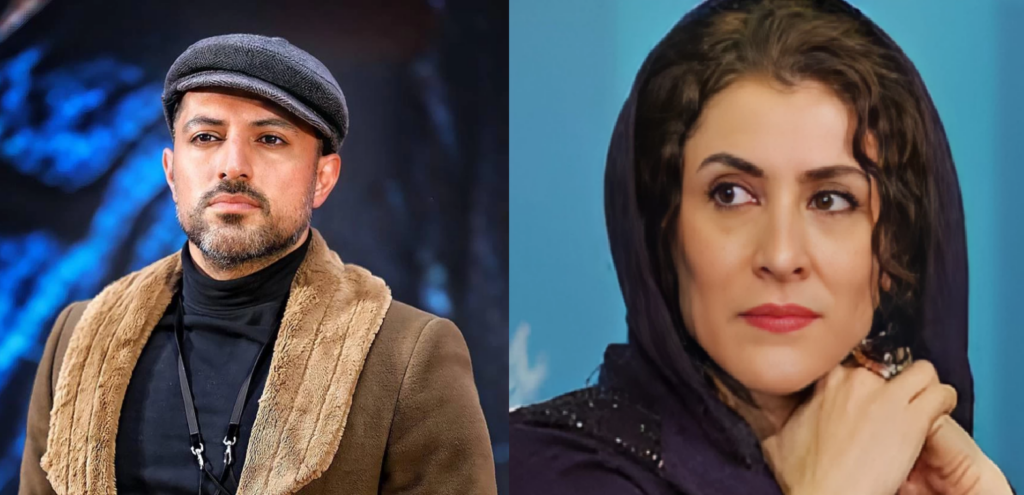 بازیگران ایرانی که به خارج از کشور مهاجرت کردند؛ از ویشکا آسایش تا اشکان خطیبی