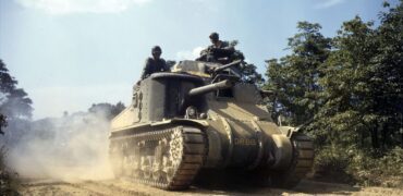 بازگشت تانک های مجهز به سه توپ به عرصه جنگ های مدرن؛ تاریخچه، مزایا و معایب