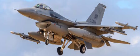 تفاوت های کلیدی بین جنگنده های F-16 Fighting Falcon و F-22 Raptor