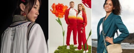 مقایسه لباس کاروان ایران در المپیک ۲۰۲۴ پاریس با ۷ کشور دیگر در این رقابت‌ها