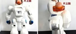 چین رباتی با مغز انسانی می‌سازد؛ گامی به سوی ماشین‌های هیبریدی