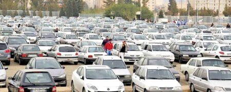 نگاهی به افزایش قیمت خودروهای داخلی در دولت سیزدهم + اینفوگرافیک
