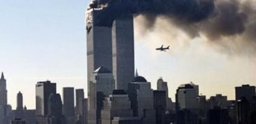 انتشار ویدیویی جدید از حادثه ۱۱ سپتامبر ۲۴ سال بعد از این حادثه