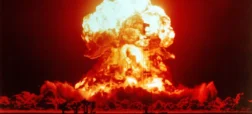 شرح دقیقه به دقیقه جنگ هسته ای آمریکا و کره شمالی؛ مرگ ۵ میلیارد نفر در ۷۲ دقیقه