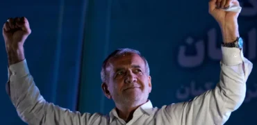 اولین واکنش‌ها به پیروزی مسعود پزشکیان در انتخابات ریاست جمهوری