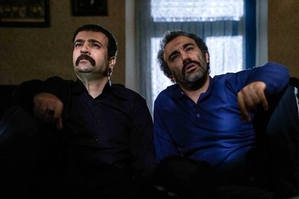 فیلمبرداری «پایتخت ۷» کلید خورد؛ لو رفتن تصاویر آزاردهنده از پشت صحنه + ویدئو