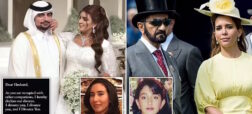 نافرمانی زنان خاندان سلطنتی امارات؛ از سه طلاقه کردن در اینستاگرام تا فرار خواهران