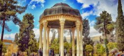 سفر به اصفهان و شیراز در فصل گرم سال