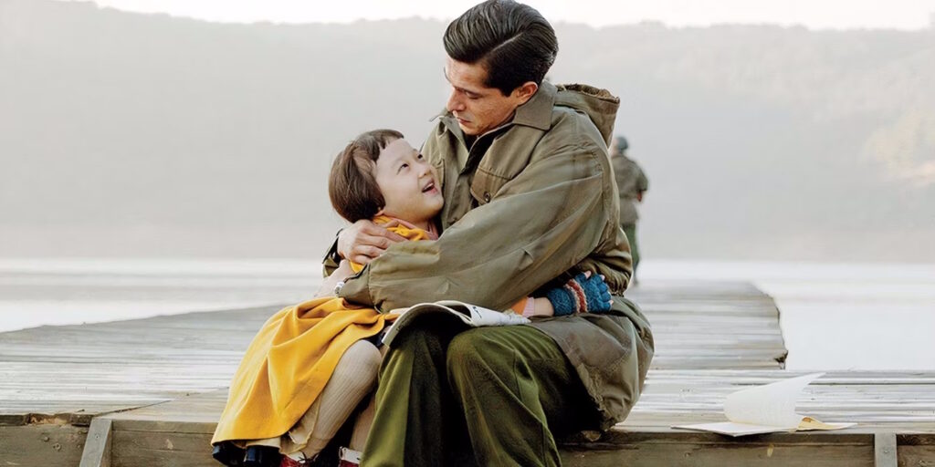 بهترین فیلم های جنگی آسیایی