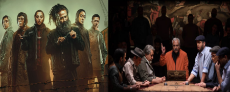 ۶ سریال جدید و جذاب ایرانی که در تابستان ۱۴۰۳ منتشر خواهند شد؛ از «غربت» تا «بازنده»