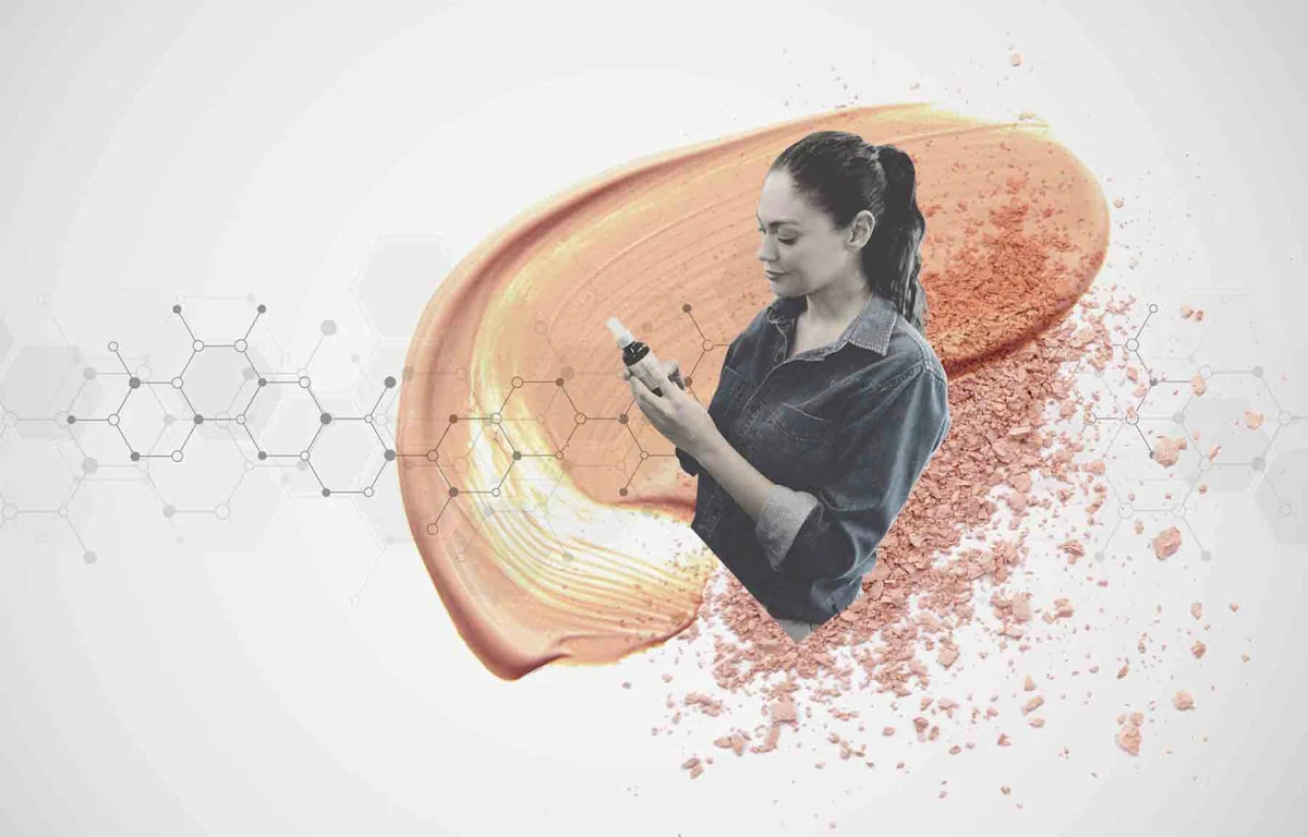 چرا باید به دنبال محصولات آرایشی و بهداشتی بدون پارابن باشیم؟