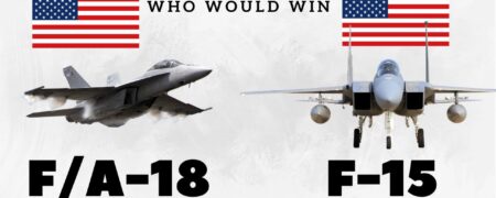 کدام جنگنده بوئینگ بهتر است؟ F-15EX Eagle II یا F/A-18E/F Super Hornet