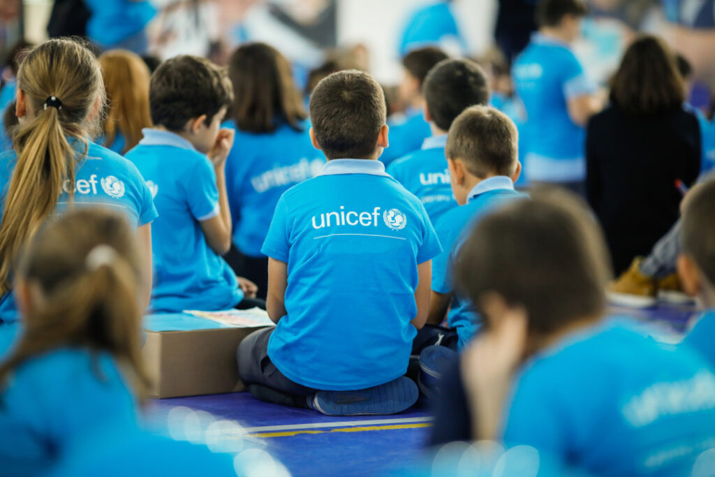 UNICEF