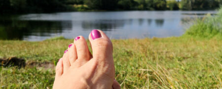 شخصیت‌ شناسی از روی انگشتان پا؛ شکل پنجه پا چه چیزی به ما می‌گوید؟