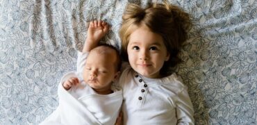 بهترین فاصله سنی بین فرزند اول و دوم چقدر است؟