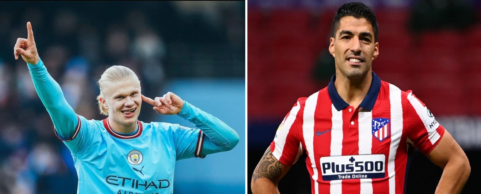 ۱۰ بازیکن برتر قرن ۲۱ تاکنون بر اساس میانگین گل زده