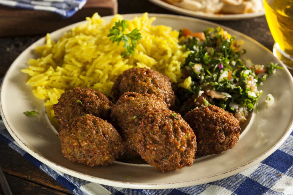 فلافل