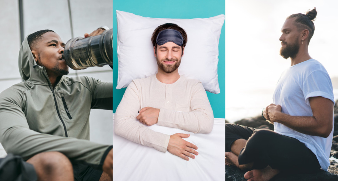 ۲۵ نکته ضروری نظافت و مراقبت از خود برای مردان