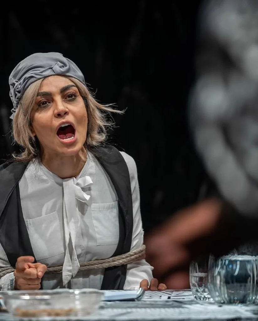 صحرا اسدالهی