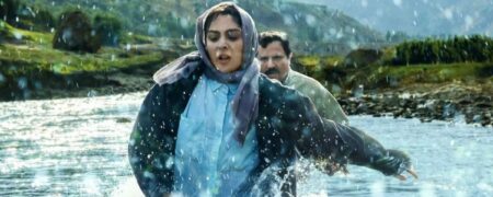 حواشی انتخاب فیلم سینمای «در آغوش درخت» به عنوان نماینده ایران در اسکار