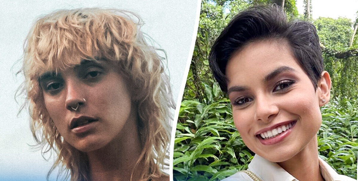 ۱۱ مدل موی مد روز در کشورهای مختلف