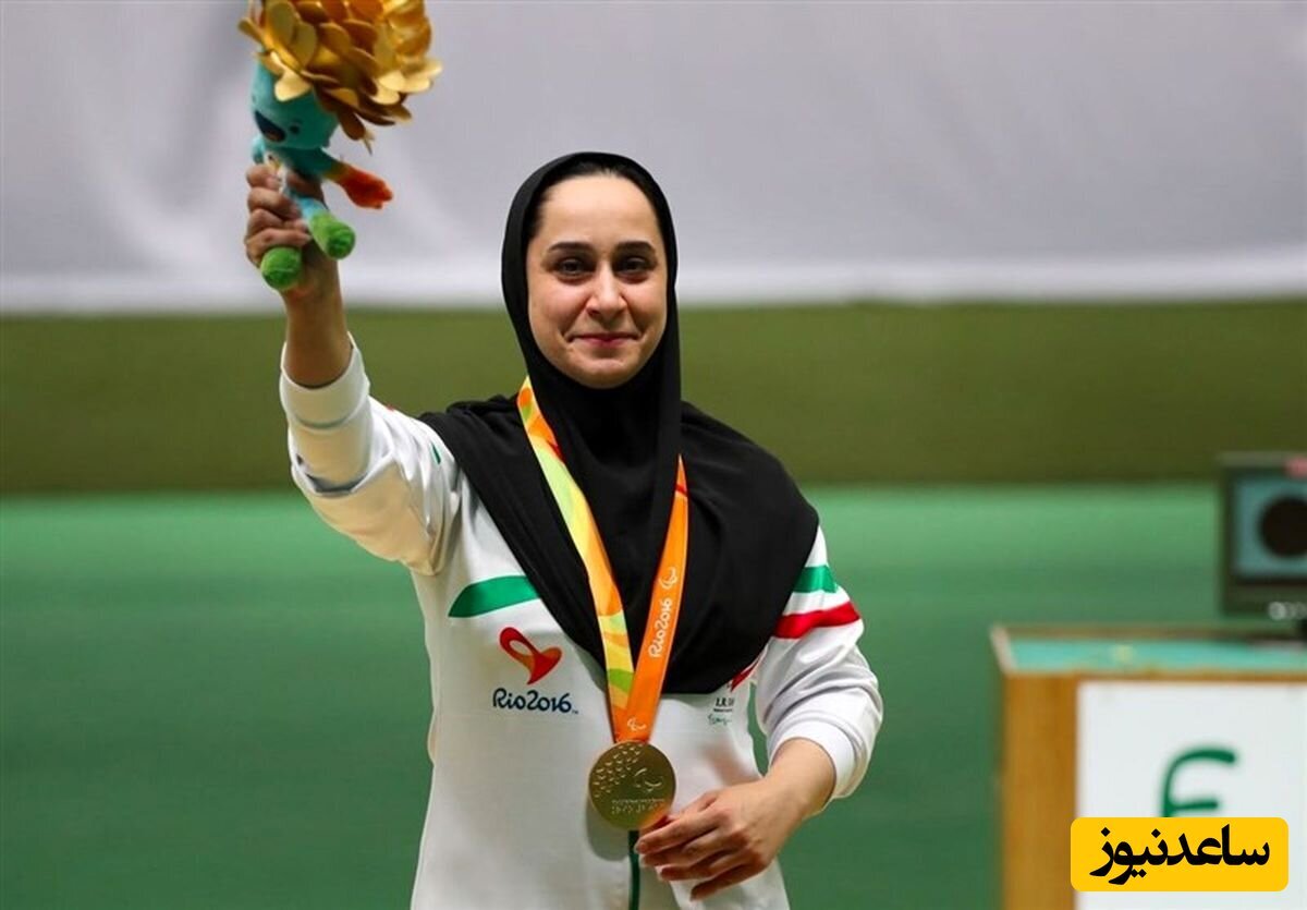 بیوگرافی ساره جوانمردی و همسرش