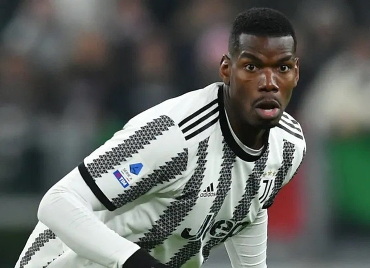 پل پوگبا بخشیده شد؛ ستاره فرانسوی یوونتوس کی به میادین برمی‌گردد؟