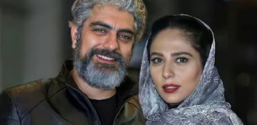 مهدی پاکدل و رعنا آزادی ور به شایعات جدایی پایان دادند