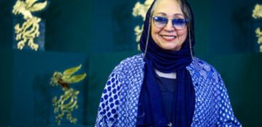 بیوگرافی مریم سعادت؛ از عروسک‌گردانی تا بازیگری