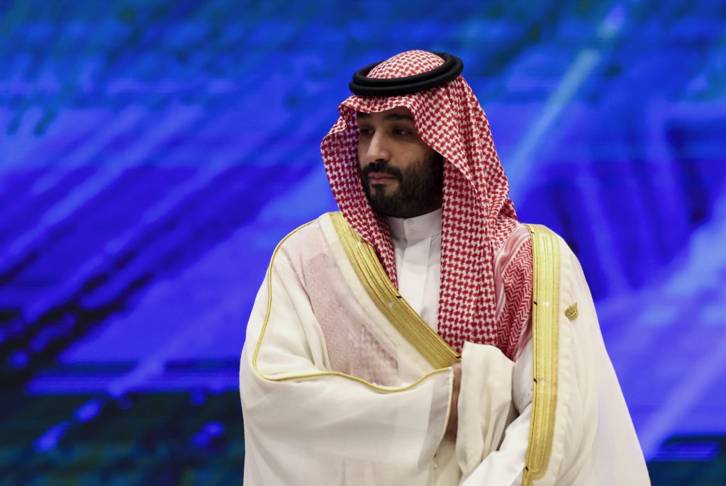 آیا تغییرات فرهنگی شدید بن سلمان در عربستان او را به سرنوشت پهلوی دچار خواهد کرد؟