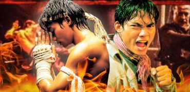 بهترین فیلم های رزمی تایلندی که باید دید؛ از Raging Phoenix تا Muay Thai Warrior