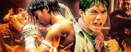 بهترین فیلم های رزمی تایلندی که باید دید؛ از Raging Phoenix تا Muay Thai Warrior