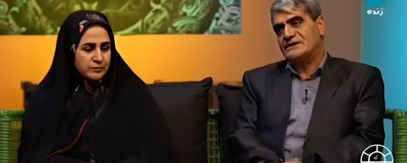 ترفند جالب پیرمرد روستایی برای ازدواج با زن مورد علاقه‌اش + ویدئو