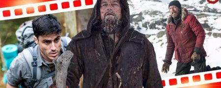 ۱۲ فیلم ترسناک دیدنی در مورد حمله خرس؛ از Into the Grizzly Maze تا The Revenant