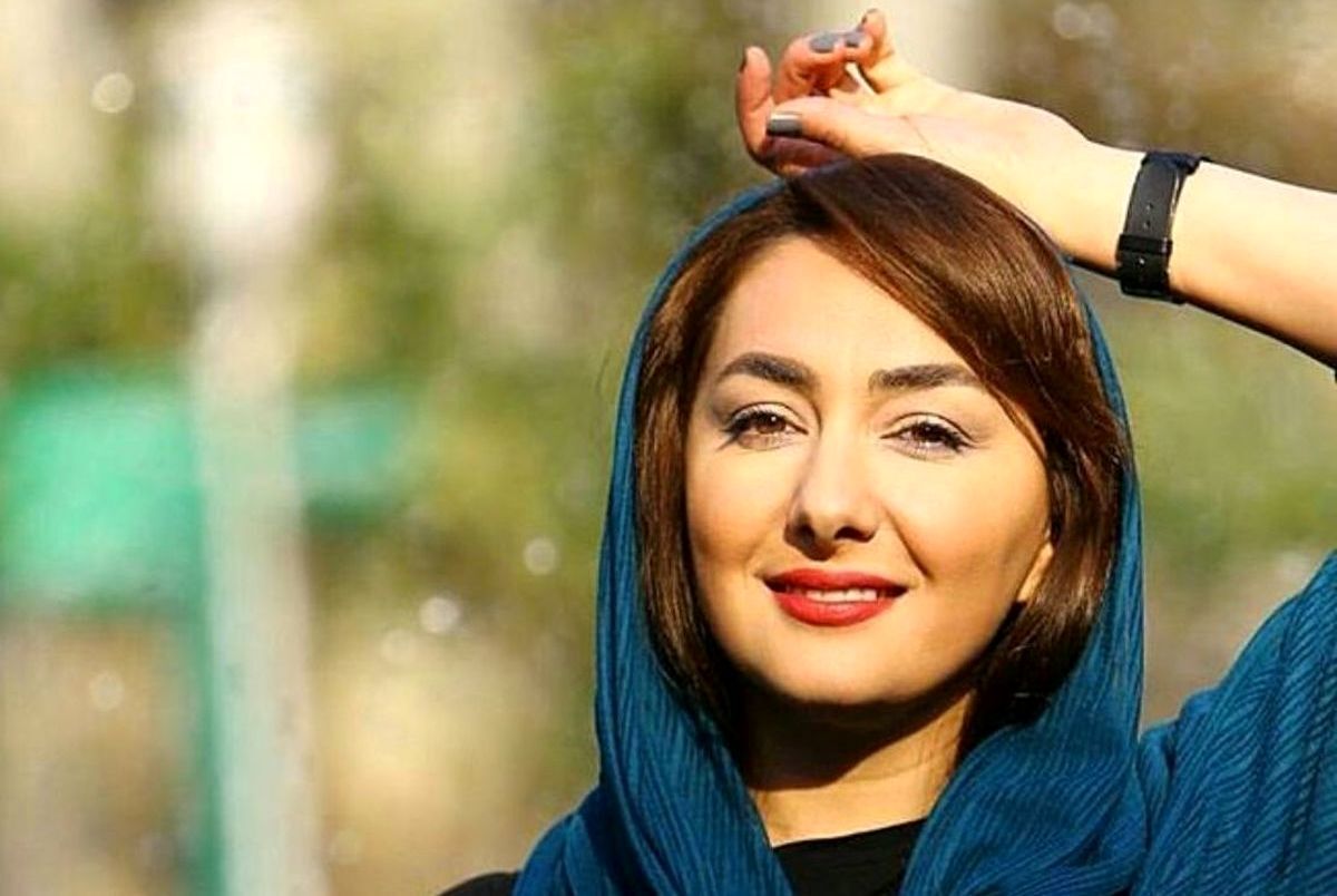 عکس هانیه توسلی برای موبایل - 303 بیوگرافی عکس هانیه توسلی برای موبایل