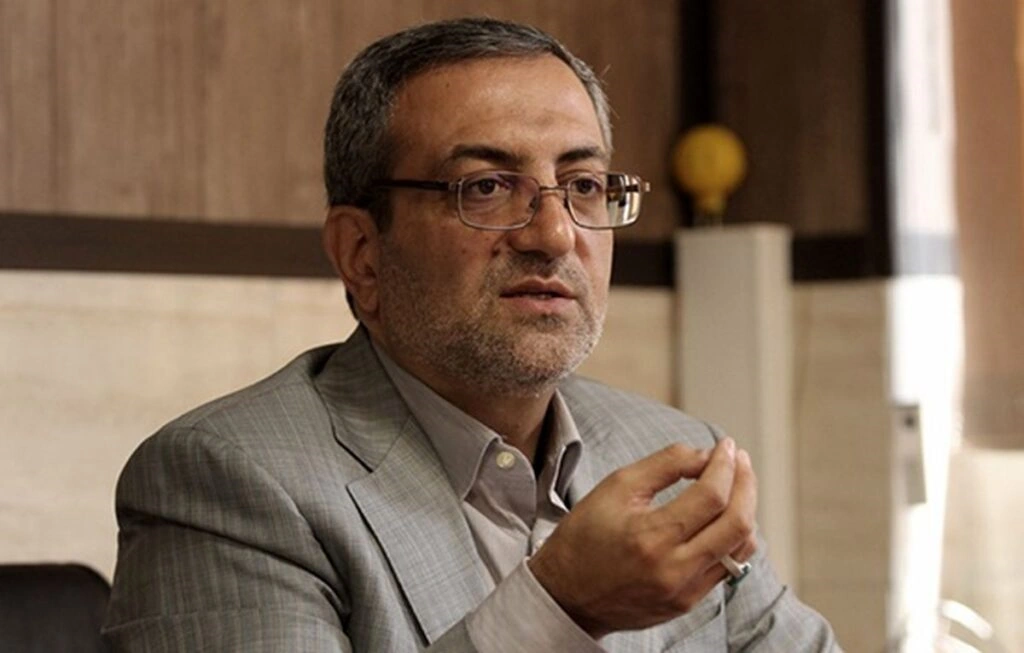 عباس پالیزدار