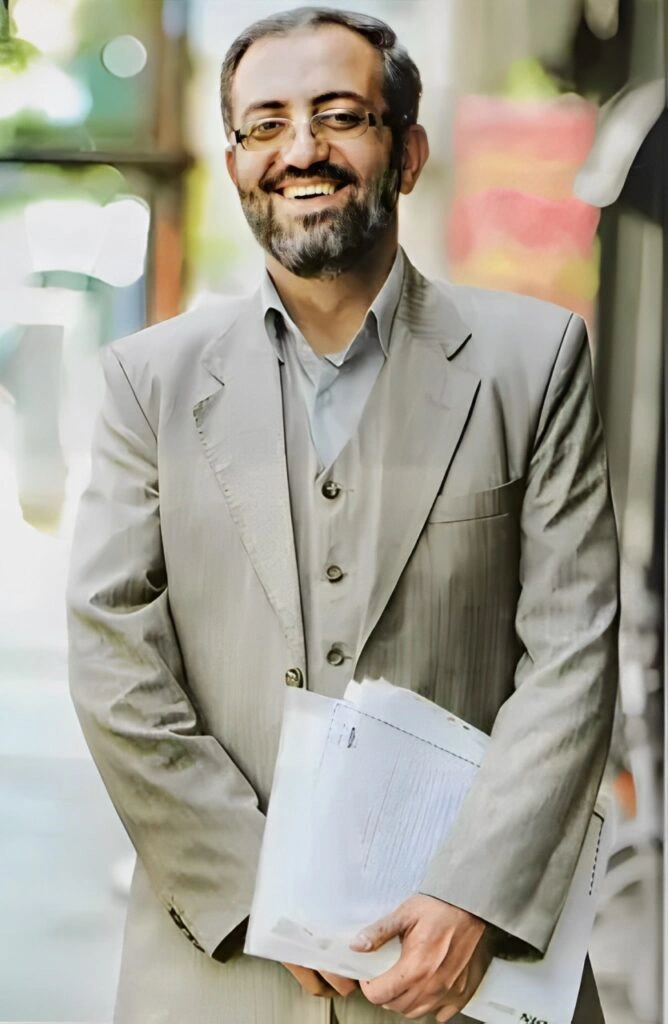 عباس پالیزدار